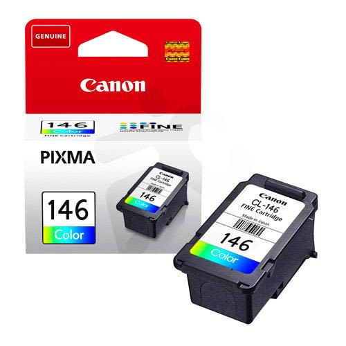 Ripley - TINTA CANON 146 COLOR