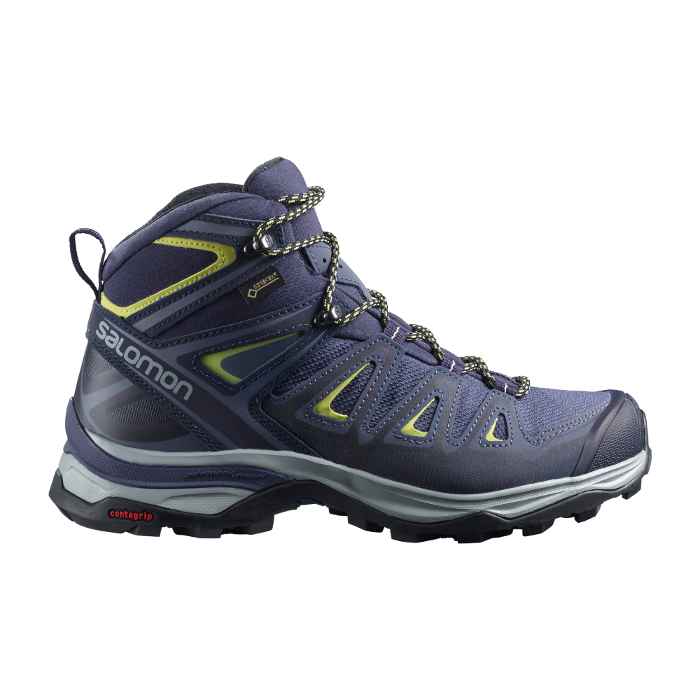 Zapatos salomon mujer | Ripley.cl
