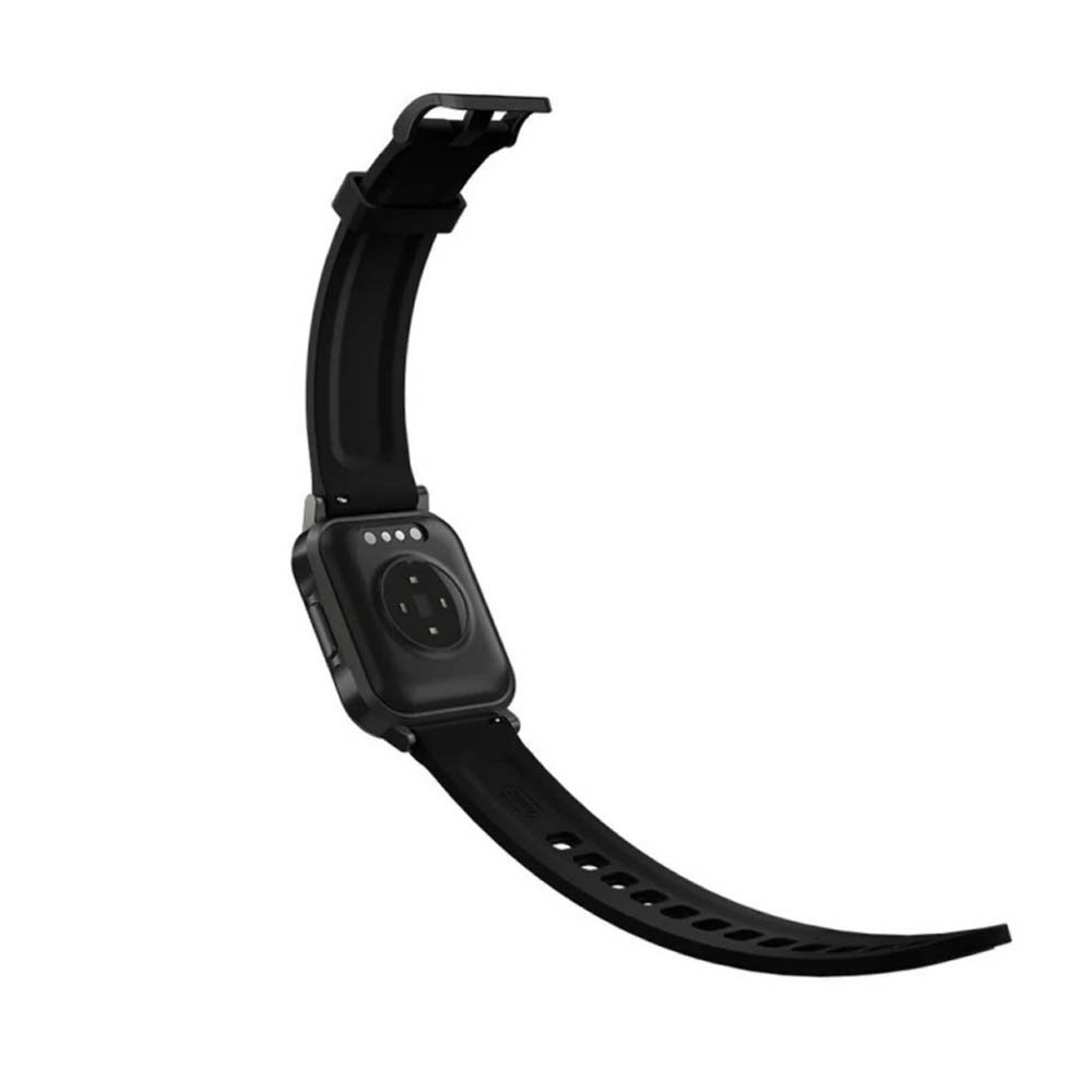 Xiaomi Haylou Smartwatch LS02 1.4in Pantalla LCD IP68 Impermeable | Linio  Perú - HA691EL0OY6CFLPE