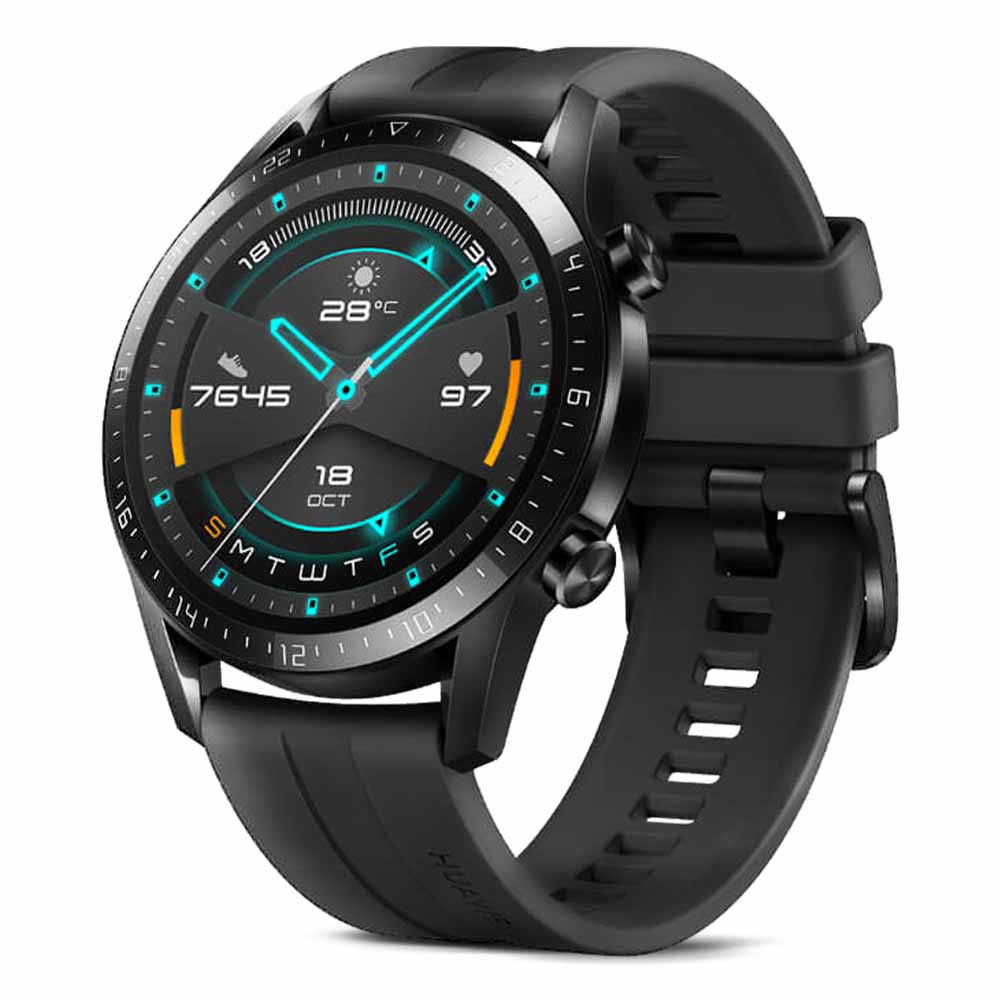 características huawei gt2 sport