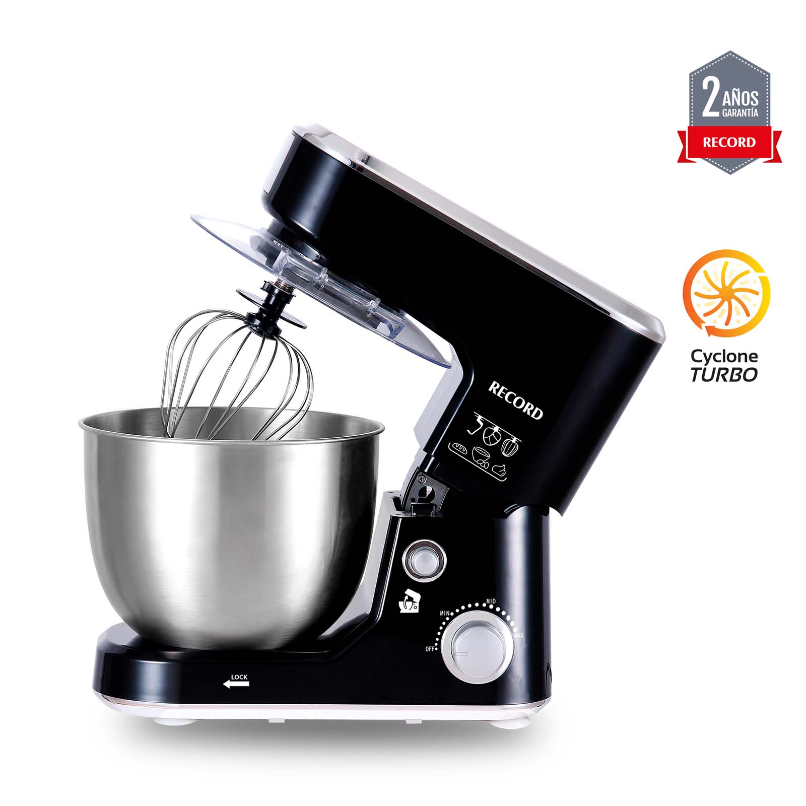 batidora de pedestal esika