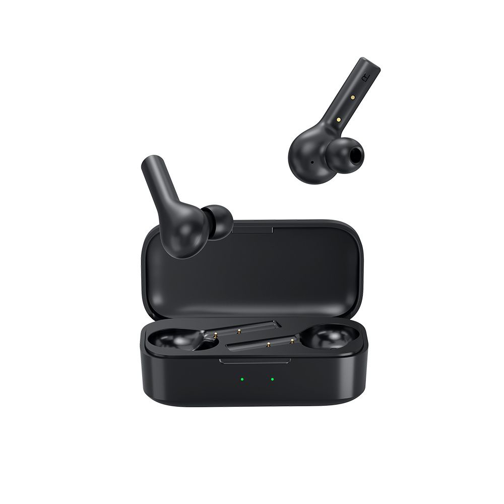Ripley - QCY AUDÍFONOS INALÁMBRICOS T5 NEGRO
