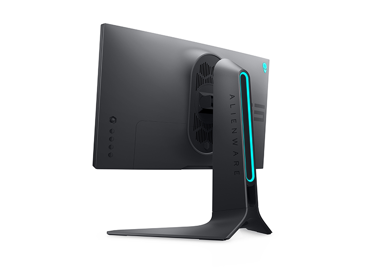MONITOR GAMER 24.5 BENQ ZOWIE XL2546K DARK GREY 240HZ LED