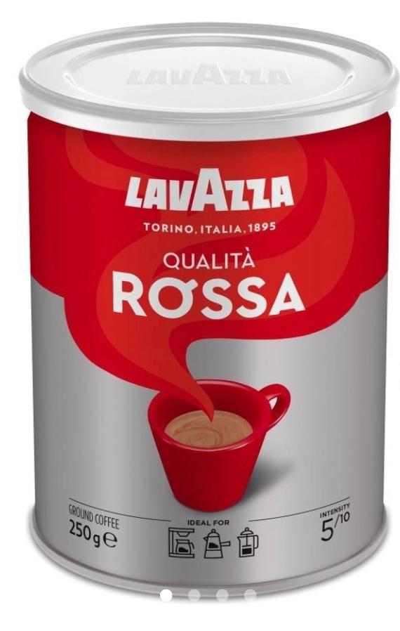 Lavazza grano