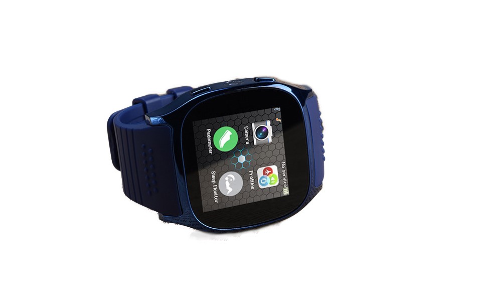 Ripley - SMARTWATCH T8 IMPERMEABLE PODÓMETRO