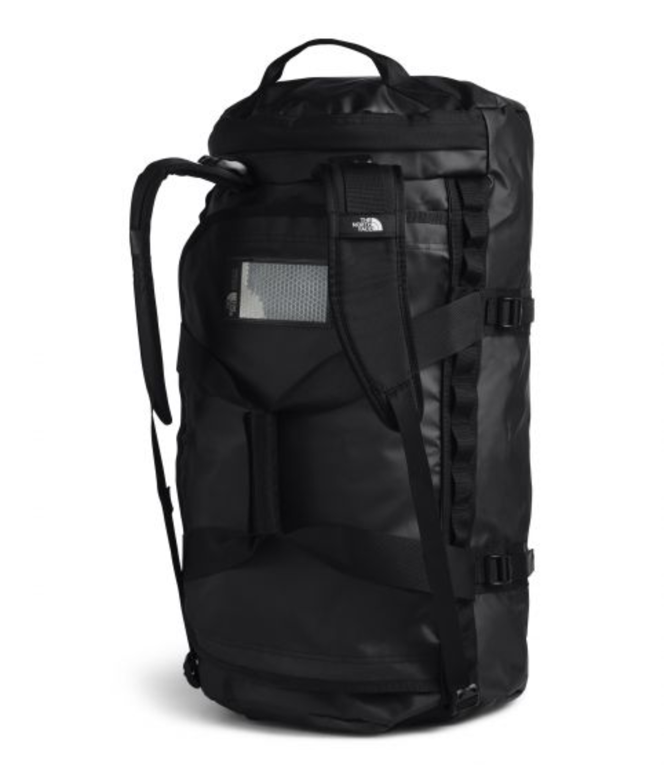 the north face maletin base camp duffel - m