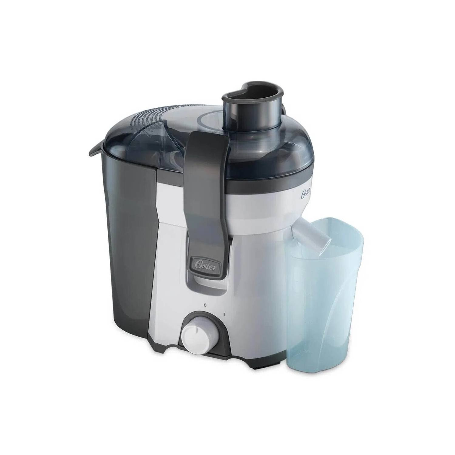 Ripley - EXTRACTOR DE JUGO OSTER 400W