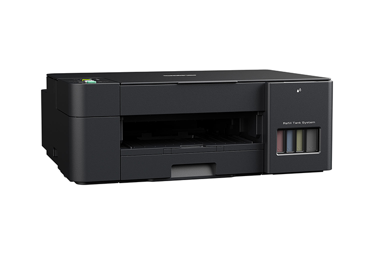 Ripley - BROTHER IMPRESORA MULTIFUNCIONAL DE INYECCIÓN A TINTA DCP-T420W  WI-FI