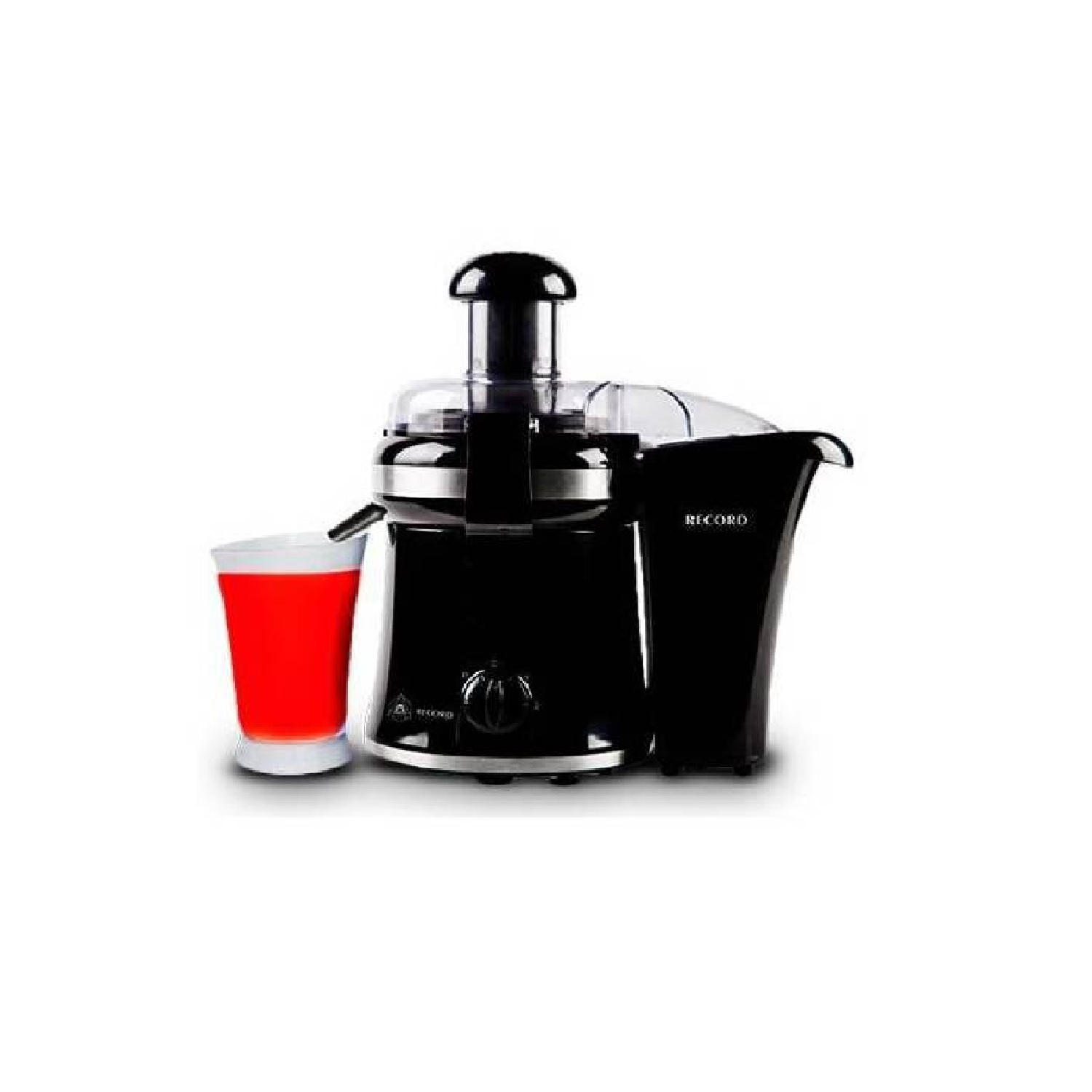 Extractor de Jugo Inox | Record