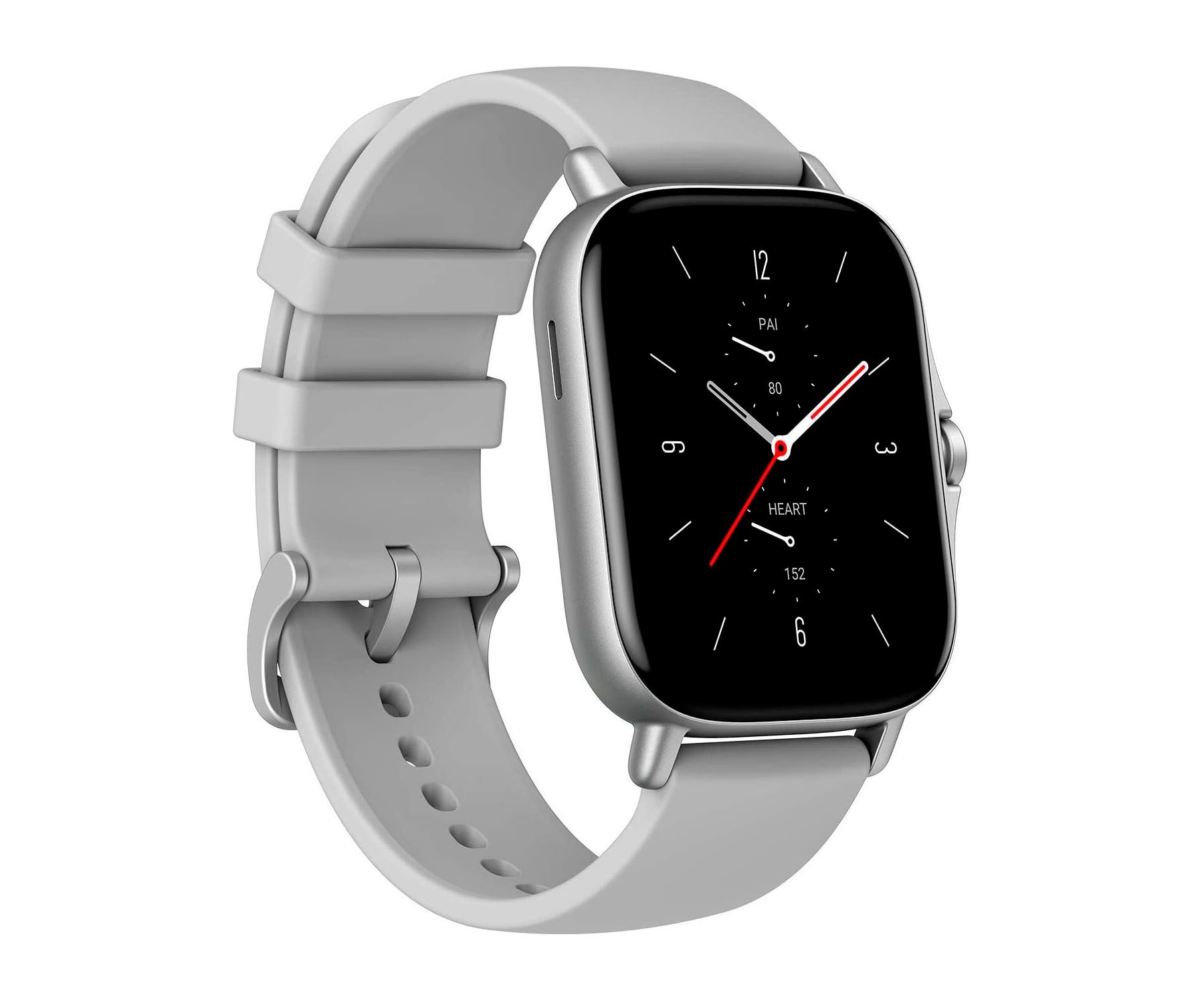 Ripley - XIAOMI AMAZFIT GTS 2 - GRIS
