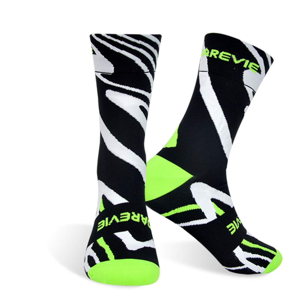 Medias largas para ciclismo Clearance