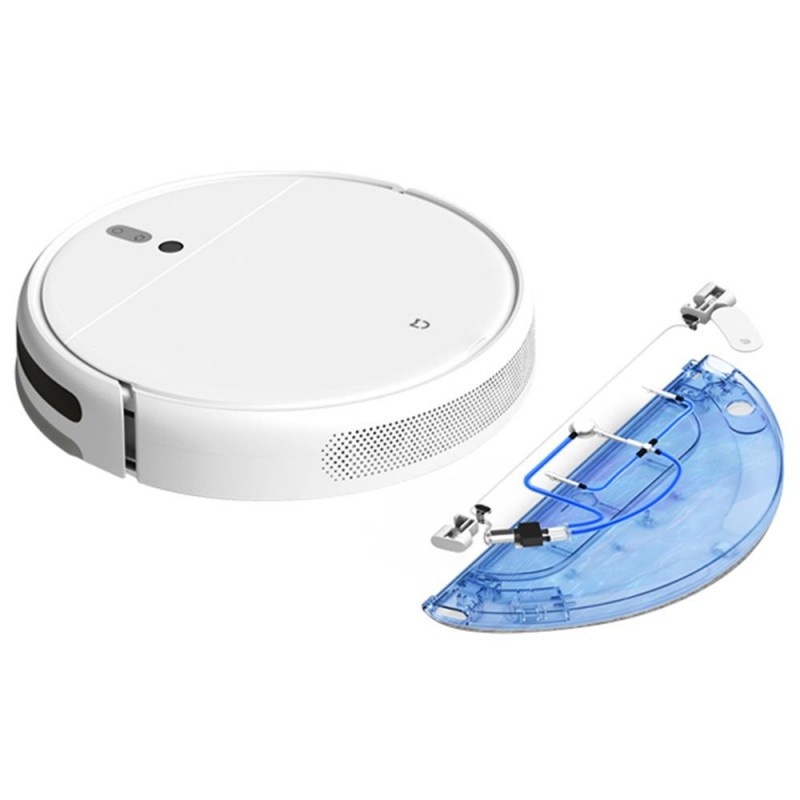 Ripley - XIAOMI MIJIA 1C ASPIRADORA MOPA | VACUUM CLEANER | WHITE