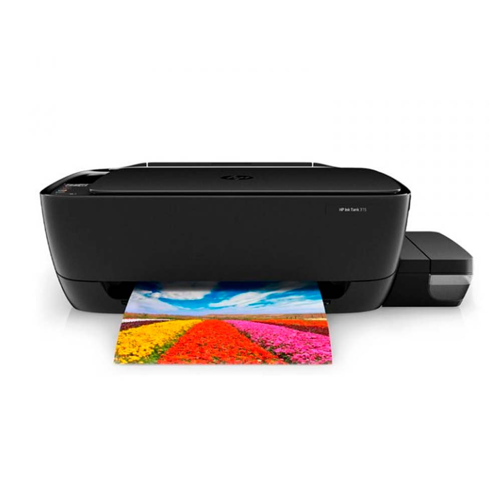 Ripley - IMPRESORA MULTIFUNCIONAL HP INK TANK 315 SISTEMA CONTINUO