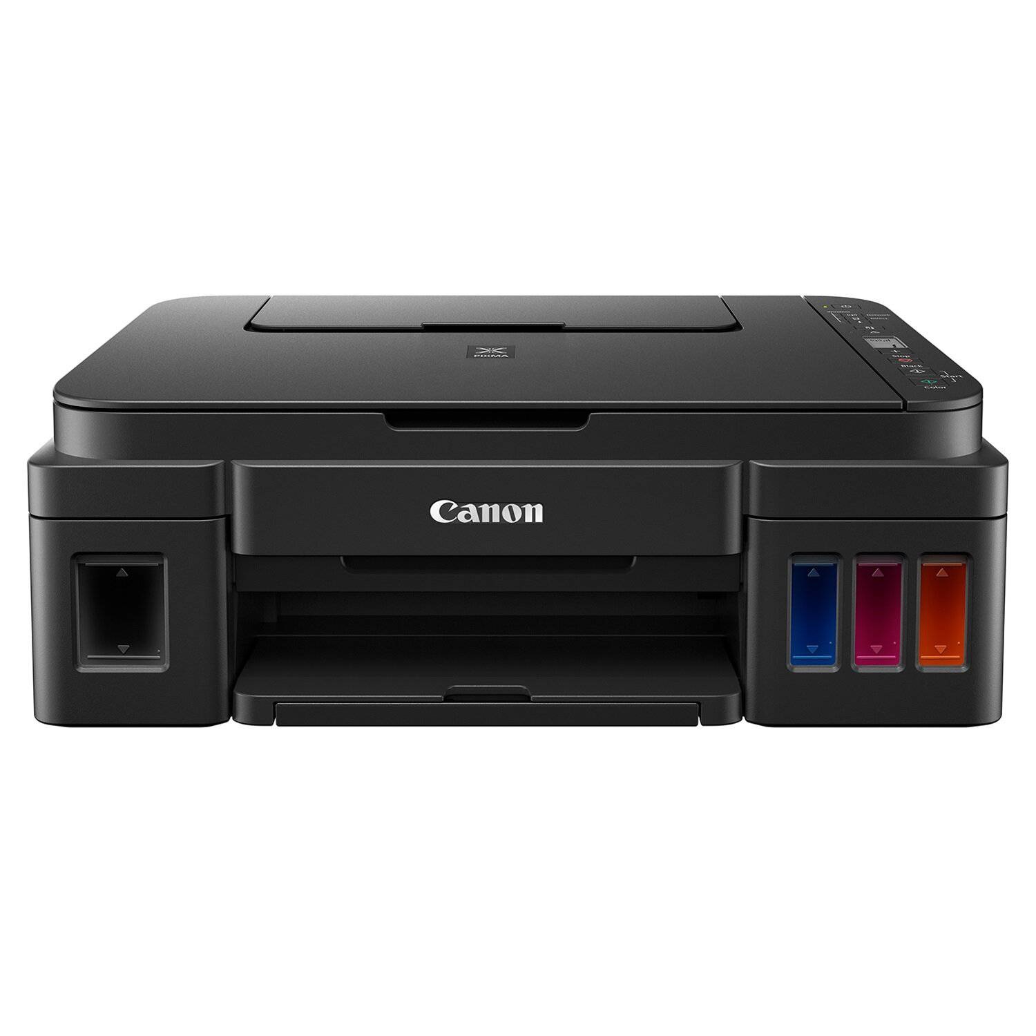 Ripley - IMPRESORA TINTA CONTINUA CANON WIFI G3110