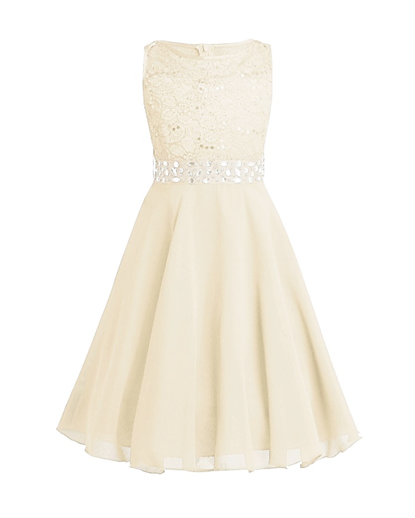 Ripley - VESTIDO TIARE FIESTA GALA