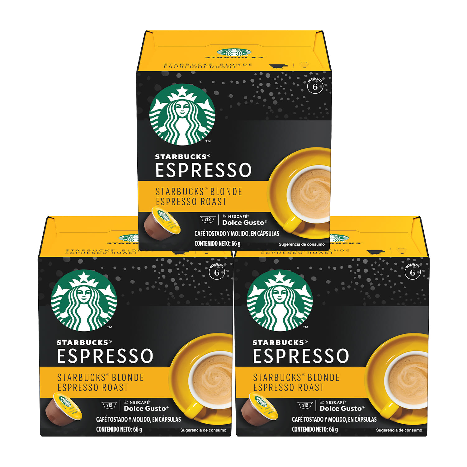Cyber Days 2022 cafe dolce gusto starbucks | Ripley.cl