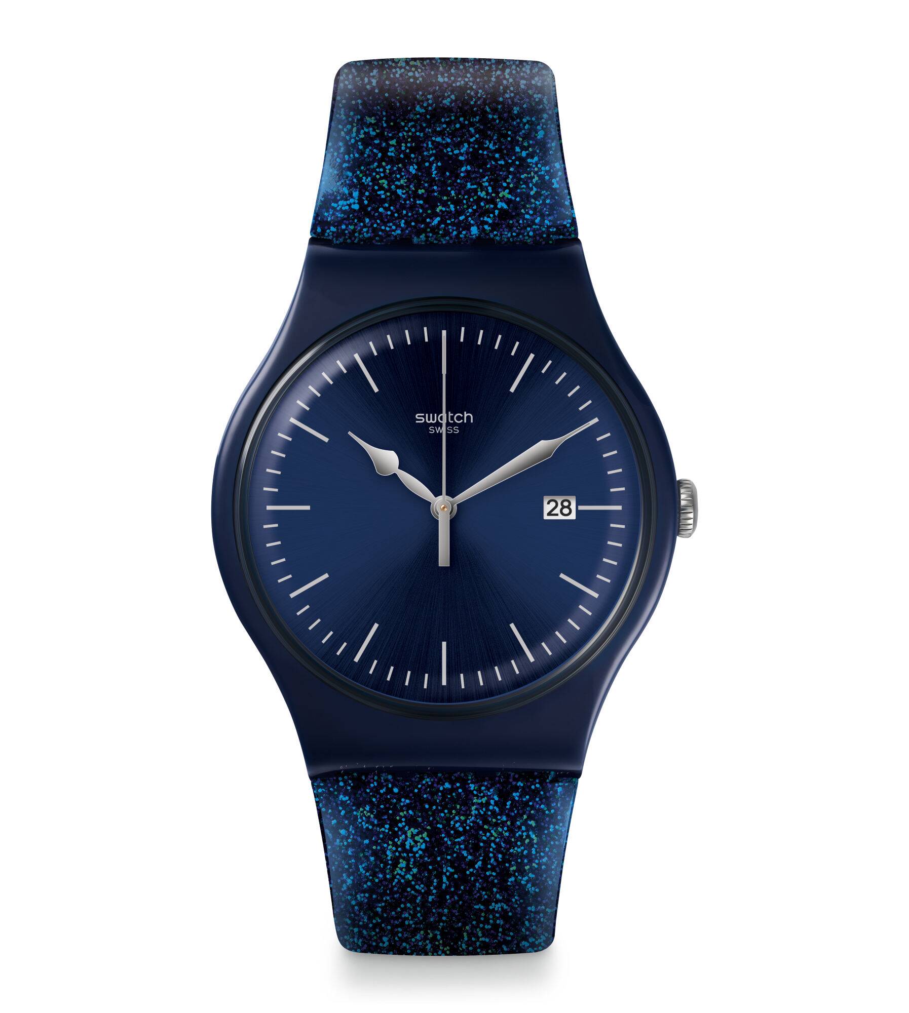 reloj swatch precio