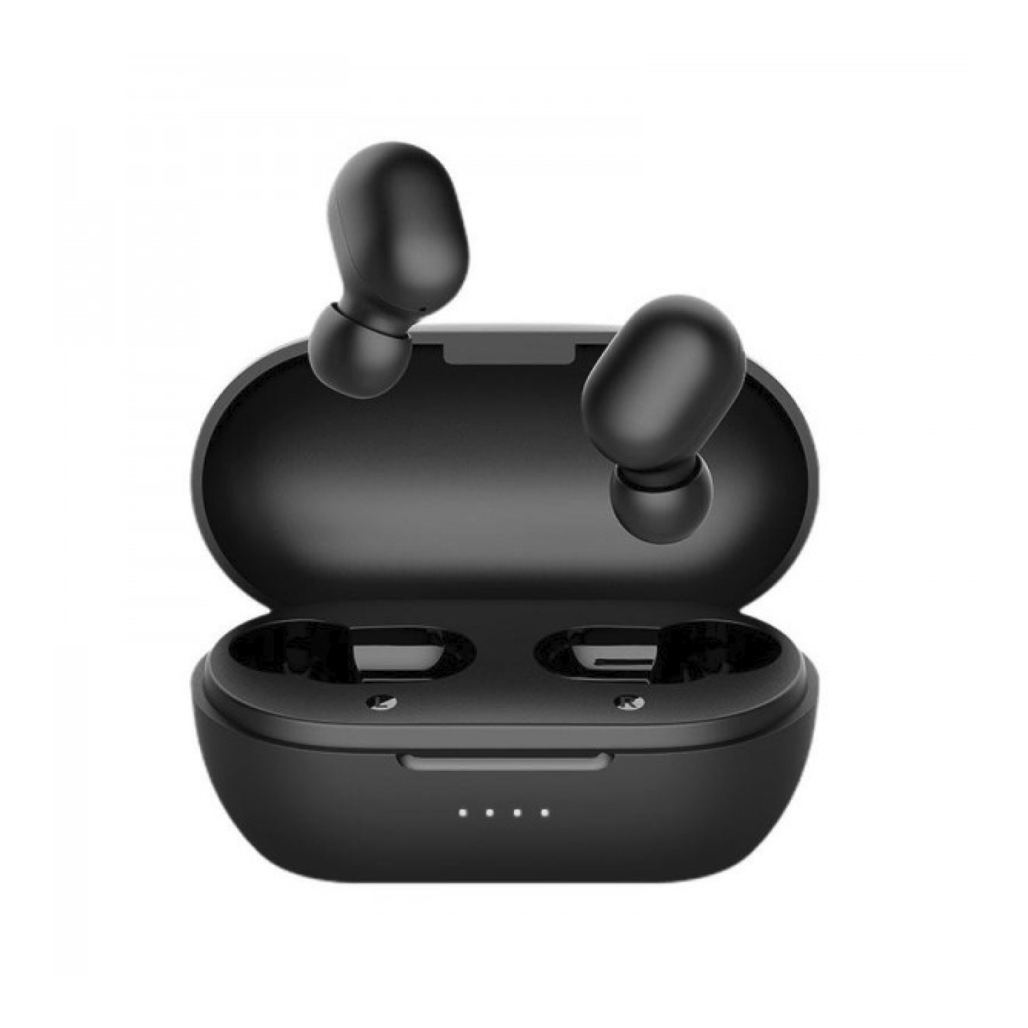 Ripley - AUDÍFONOS BLUETOOTH HAYLOU GT1 PRO NEGRO