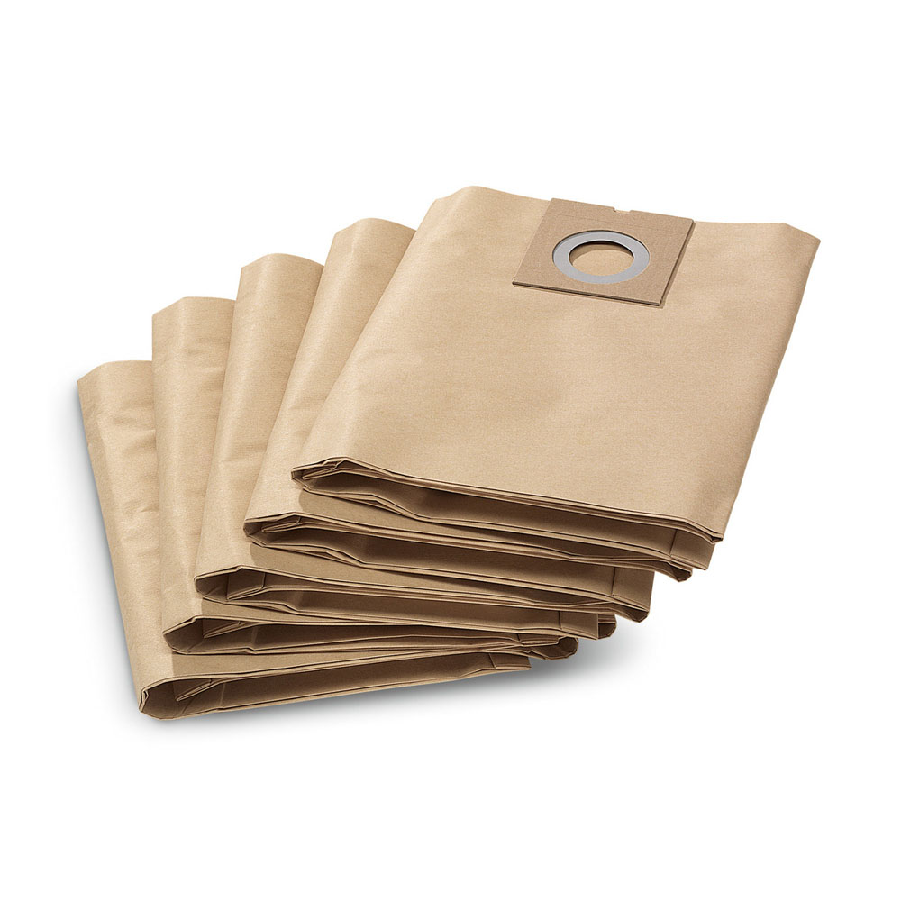 Ripley - BOLSA DE PAPEL PARA ASPIRADORAS KARCHER NT20 Y NT27 6.904-290.0