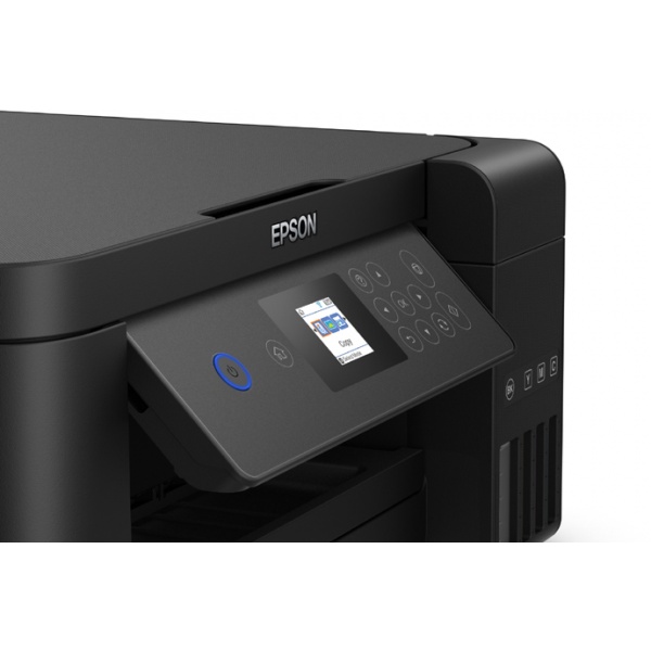 Ripley - IMPRESORA EPSON MULTIFUNCIONAL L4160