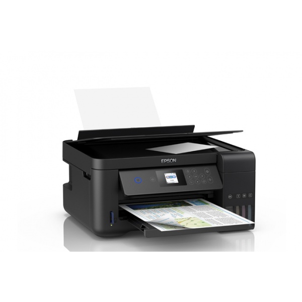 Ripley - IMPRESORA EPSON MULTIFUNCIONAL L4160