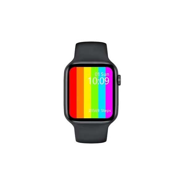 Ripley - SMART WATCH W26 SERIE 6