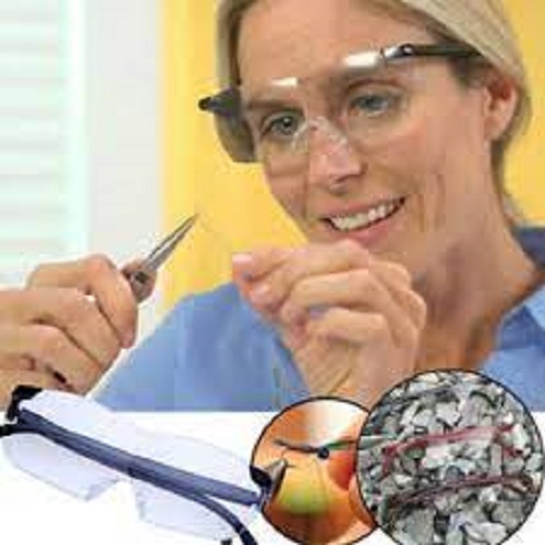 Ripley - LENTES LUPA AUMENTA VISION
