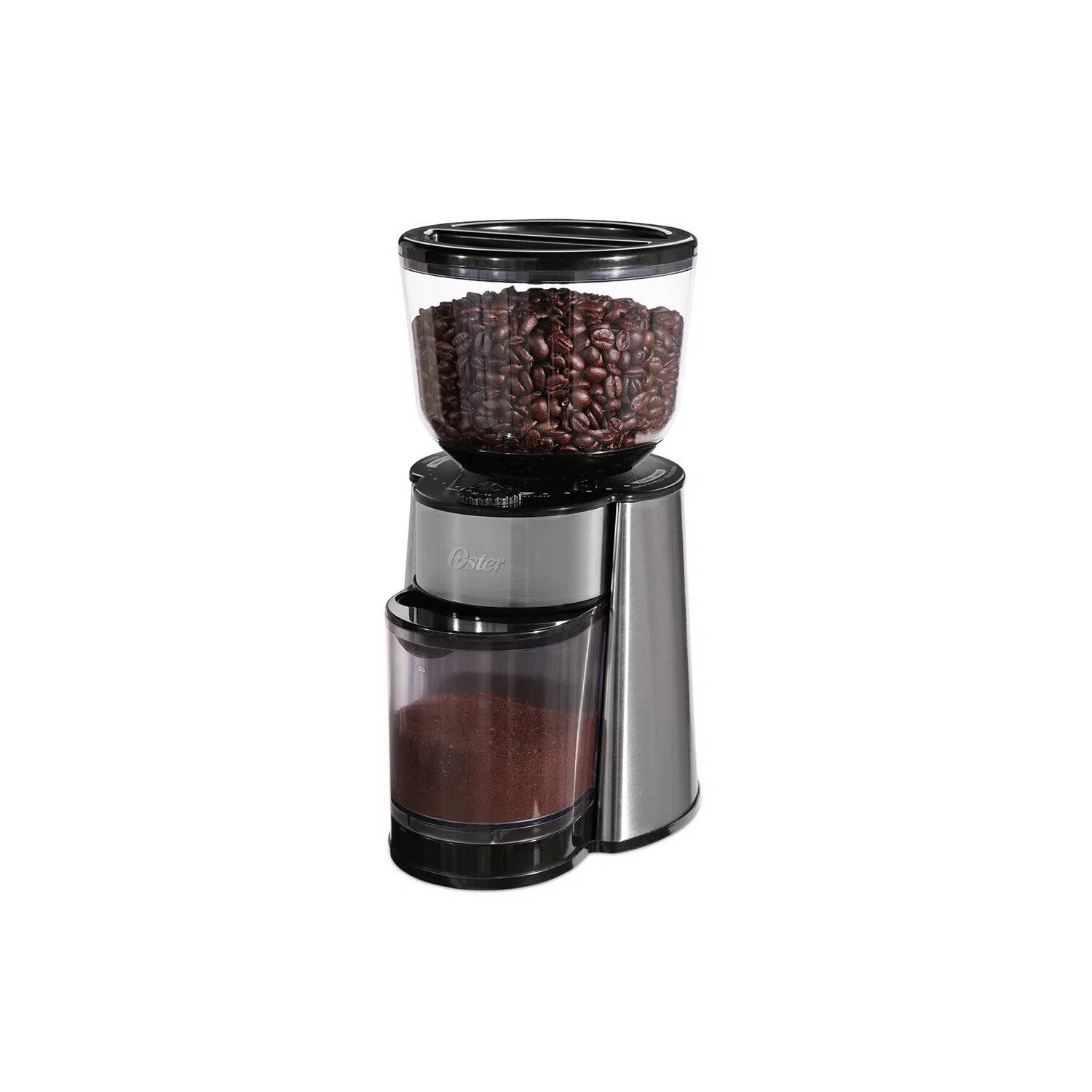 Combo Oster Cafetera Bvstdcdr5r-053+molinillo Cafe Bvstbmh23 | Linio Perú -  OS049HL1IZ2TALPE