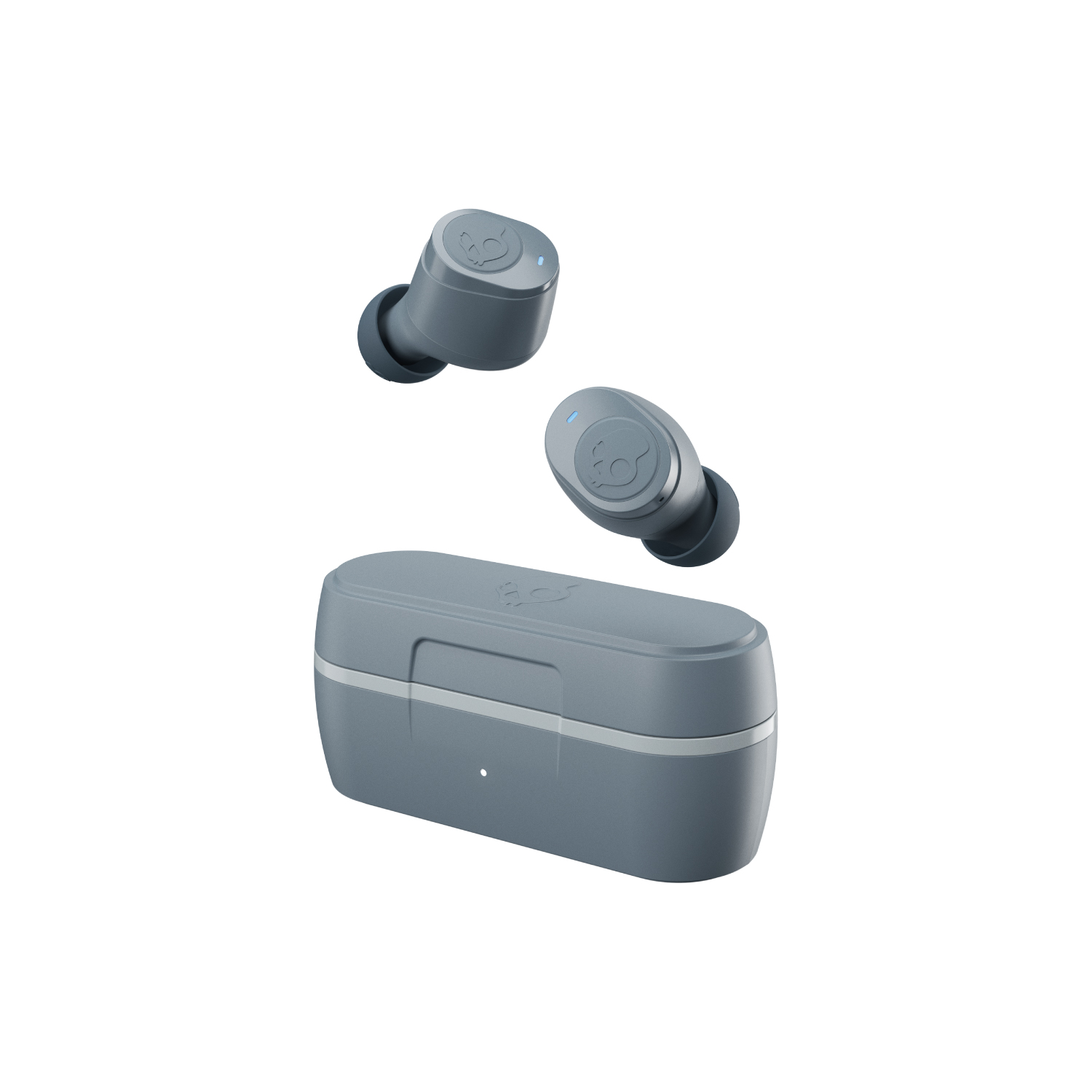 Ripley - SKULLCANDY JIB TRUE WIRELESS IN EAR - CHILL GREY