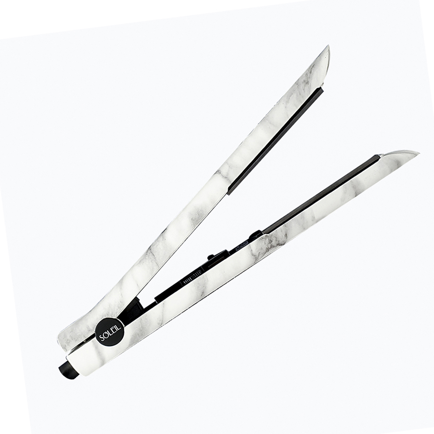 Ripley - SOLEIL PLANCHA BASIC CERAMIC MARMOL