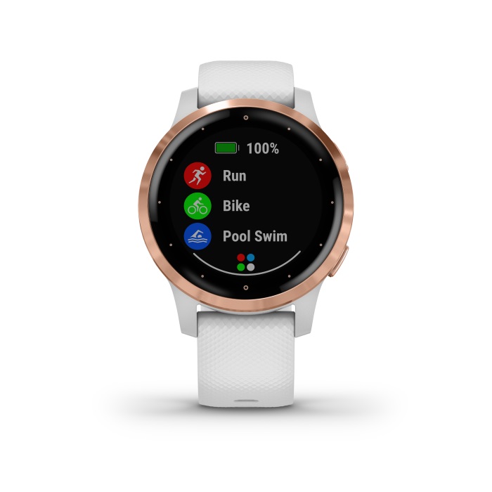 vivoactive sport