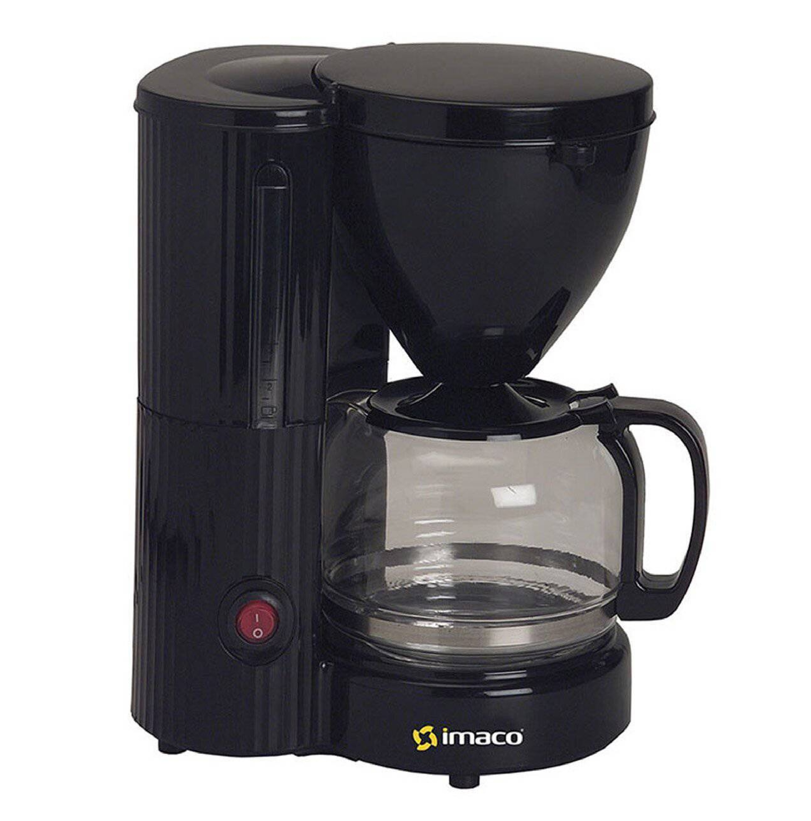 Ripley - CAFETERA IMACO ELÉCTRICA