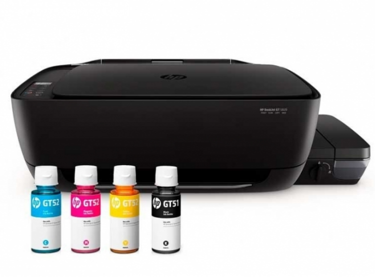 Ripley - IMPRESORA HP INK TANK 315, MULTIFUNCIONAL, SISTEMA CONTINUO, USB,  NEGRO, Z4B04A#AKY