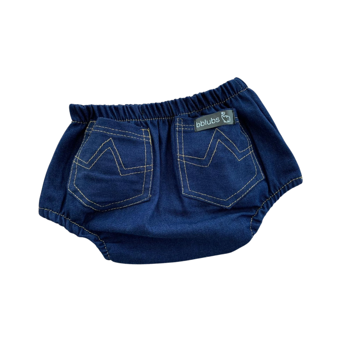 Ripley - BBLUBS BOMBACHA DENIM