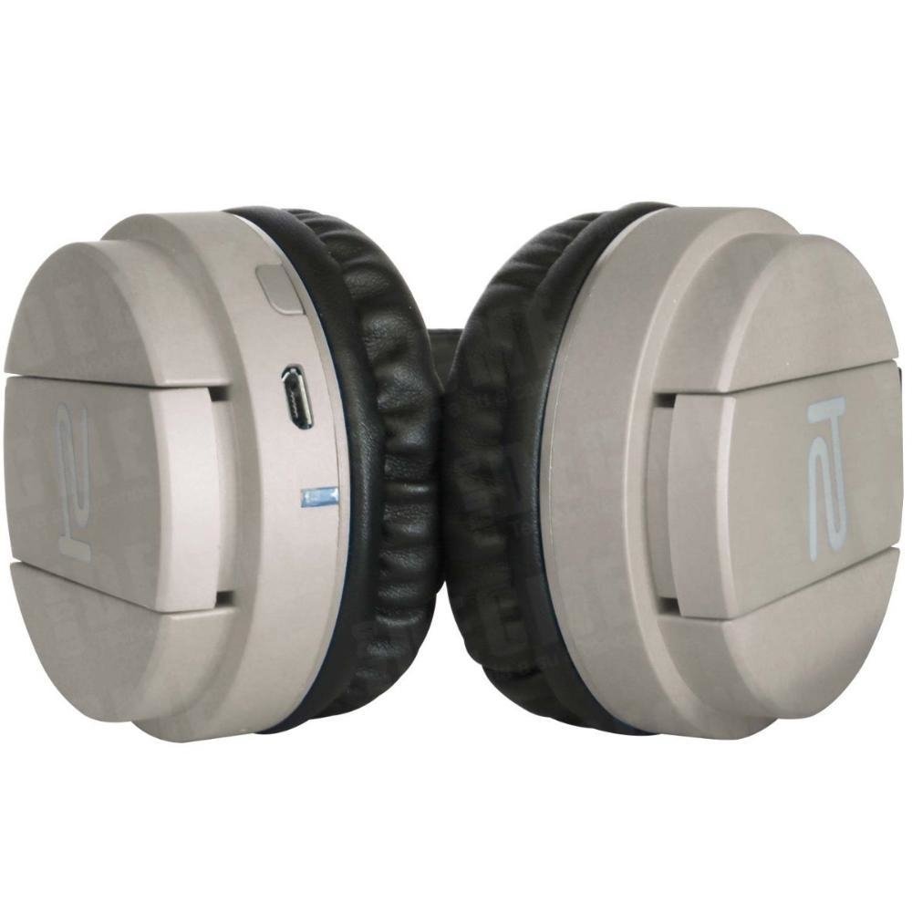 Ripley - AUDÍFONOS BLUETOOTH KLIP XTREME FURY KHS-620SV PLATA