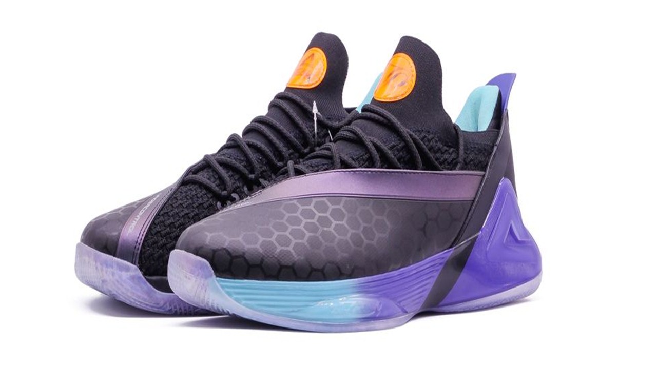 Ripley - PEAK ZAPATILLAS DE BASKETBALL TAICHI TP7