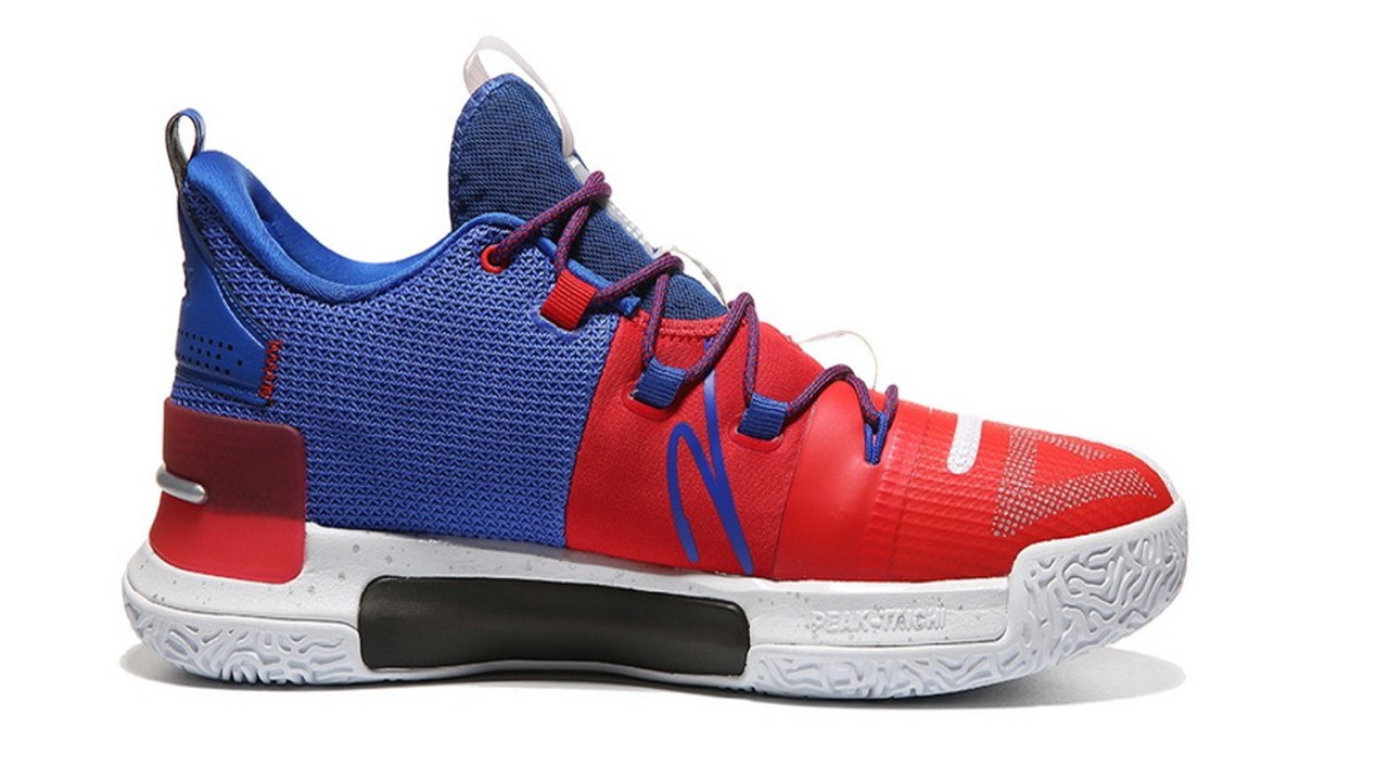 Ripley - PEAK-ZAPATILLAS BASKETBALL LW TAICHI