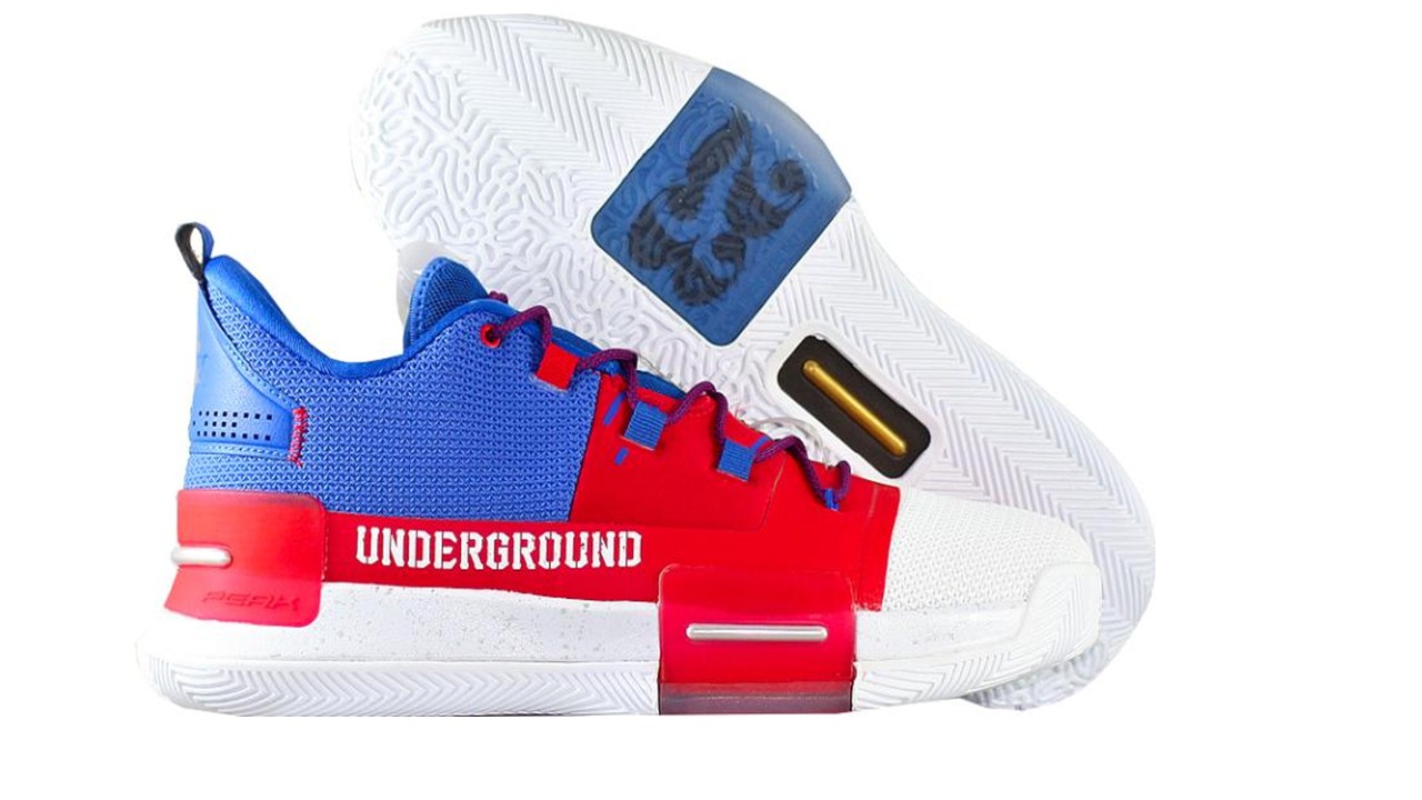 Ripley - PEAK-ZAPATILLAS BASKETBALL LW TAICHI