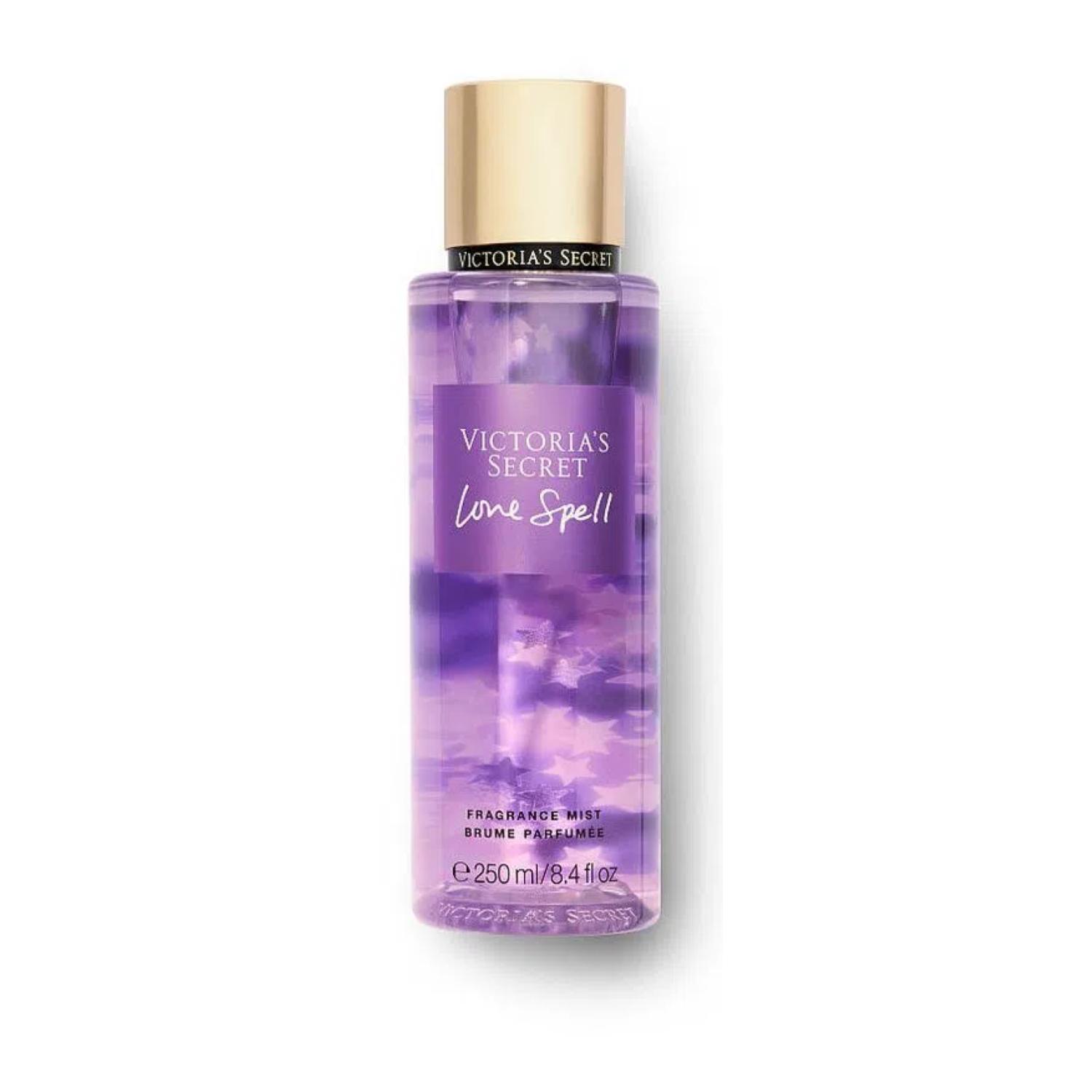Ripley - FRAGANCIA VICTORIA SECRET LOVE SPELL BRUME PERFUME 250 ML