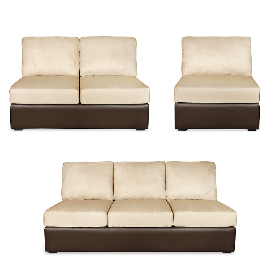 Ripley DM JUEGO DE SALA 3 2 1 NIZA