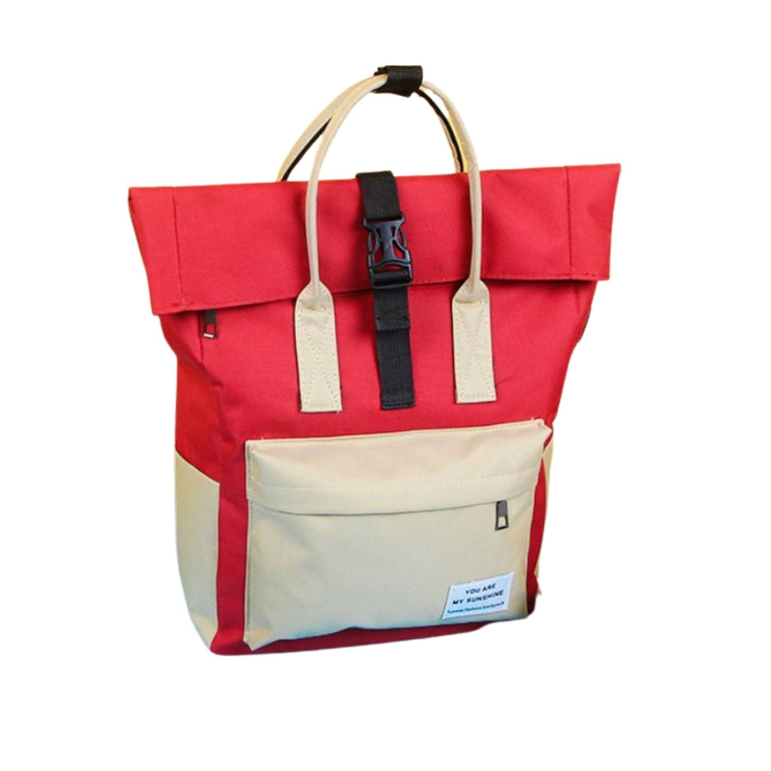 Ripley FEI FEI MOCHILA PICNIC ROJA