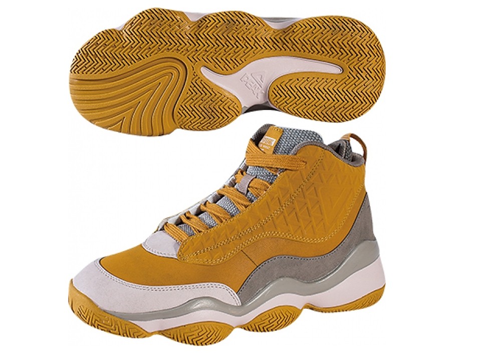 Ripley - PEAK-ZAPATILLAS DE BASKETBALL