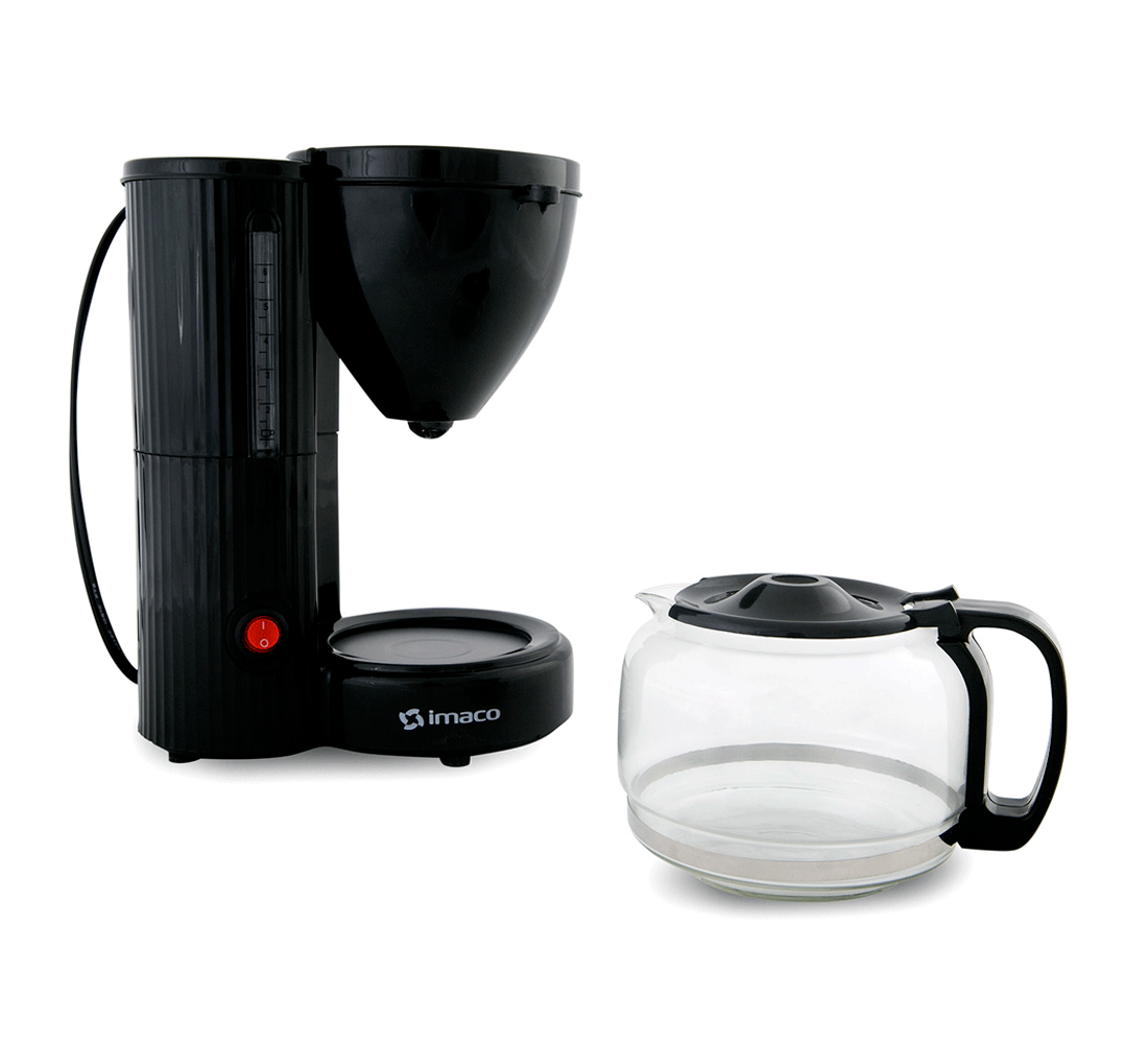 Ripley - IMACO CAFETERA ICM608