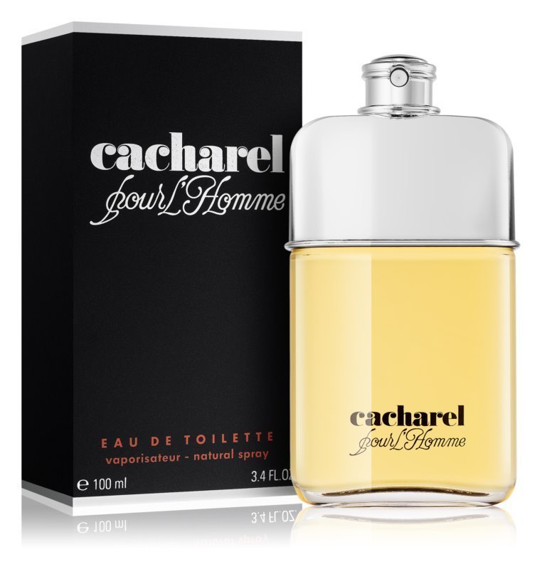 CACHAREL HOMBRE Cacharel | Perfumerías Primor