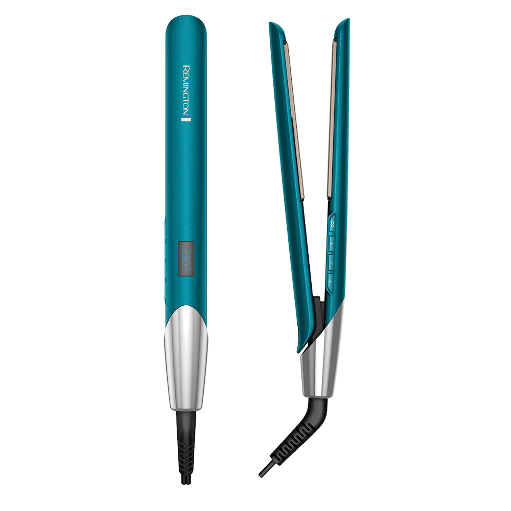 Ripley - PLANCHA ALISADORA PELO DIGITAL 230° COCONUT REMINGTON