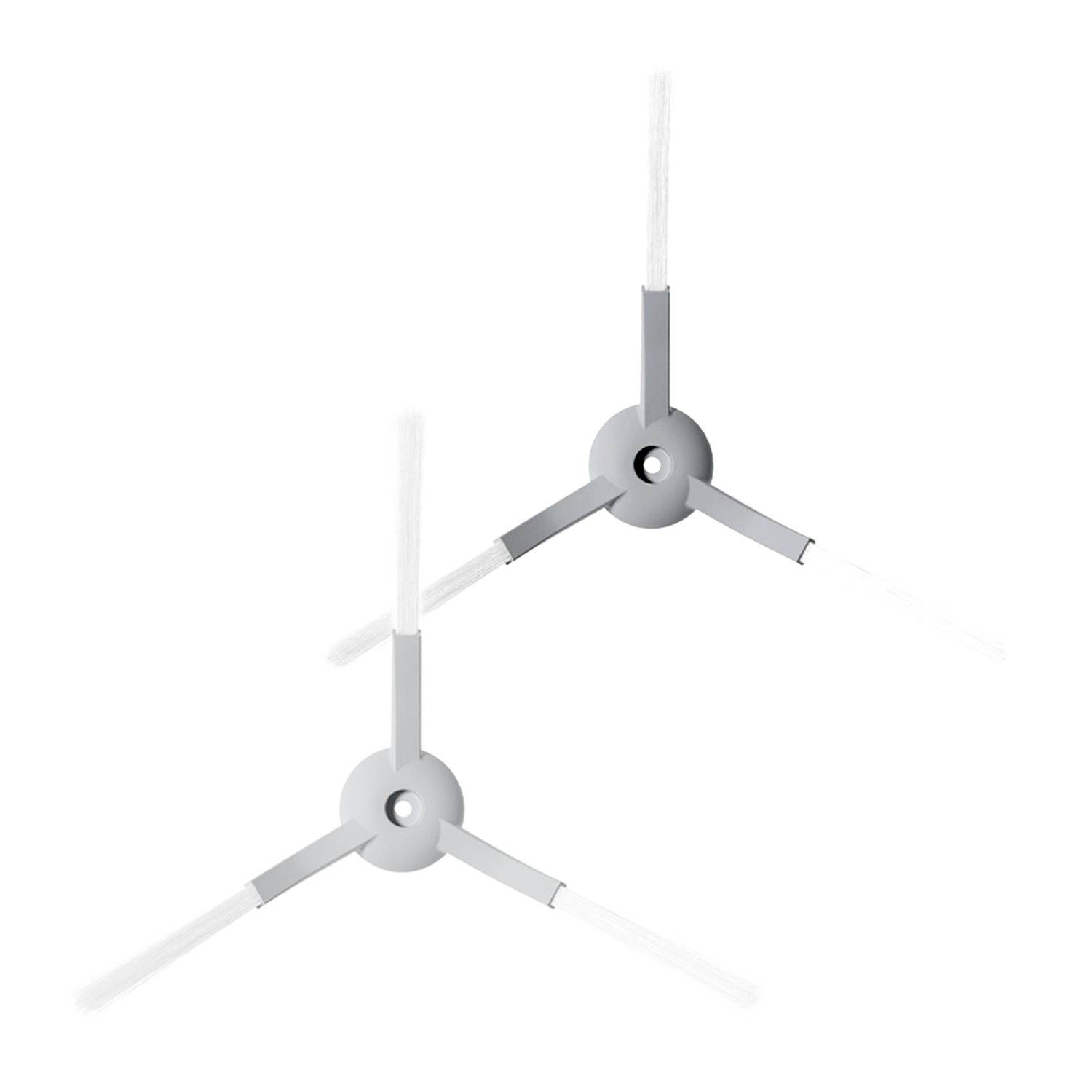 Ripley - CEPILLO LATERAL XIAOMI PARA MI VACUUM-MOP G1 - 2 UDS