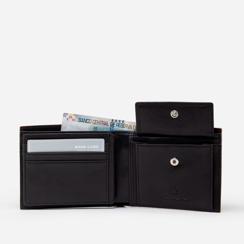 billeteras hombre ripley peru