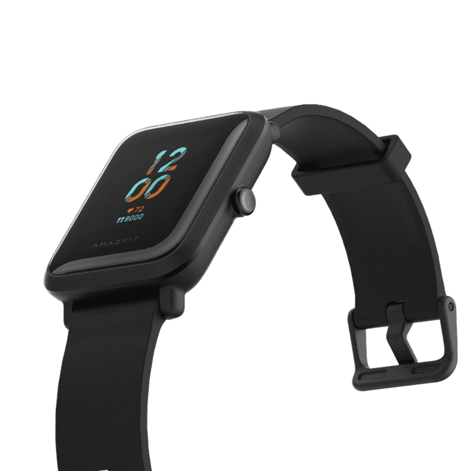 SMARTWATCH AMAZFIT BIP S NEGRO