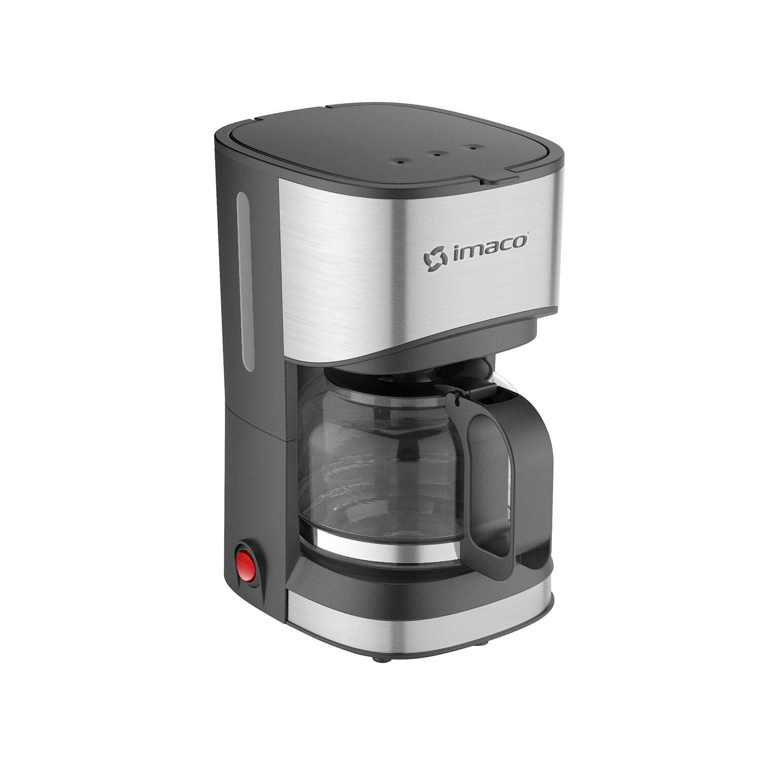 Ripley - CAFETERA OSTER DE GOTEO BVSTRF100 12 TAZAS
