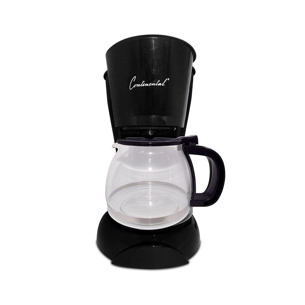 Ripley - CONTINENTAL CAFETERA 10 TAZAS CE-CM839PE NEGRO